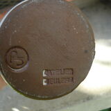 Anthropomorphic vase Jacques Pouchain Atelier Dieulefit 1950