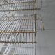 Large bird cage