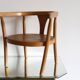 Baumann children's chair
