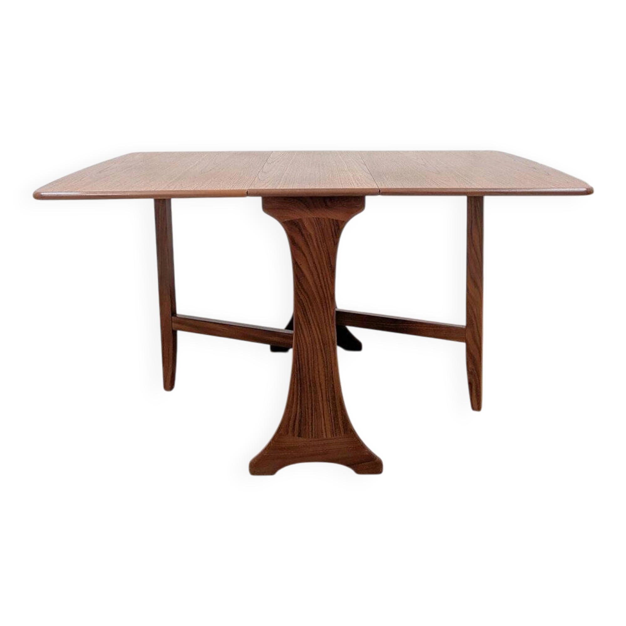 Table modulable G-Plan vintage pliante