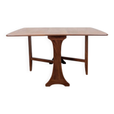 Table modulable G-Plan vintage pliante