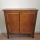 Meuble de rangement des années 40