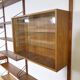Modular Mid Century Royal Wall System in Teak by Poul Cadovius, 1960s