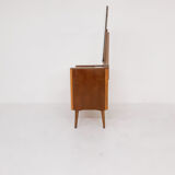 Dressing table by Gunther Hoffstead for Uniflex,