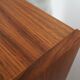 Teak bookcase, Danish design, 1970s, production: Denmark