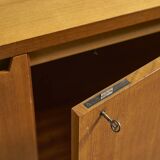 Vintage sideboard from the 1960s