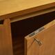 Vintage sideboard from the 1960s