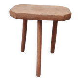 Tabouret tripode