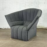 Fauteuil Moel de Ligne Roset par Inga Sempe