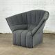 Fauteuil Moel de Ligne Roset par Inga Sempe