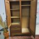 Armoire parisienne vintage