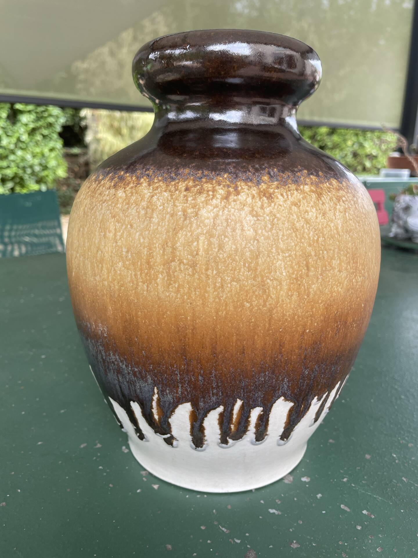 Vase Steuler Keramik