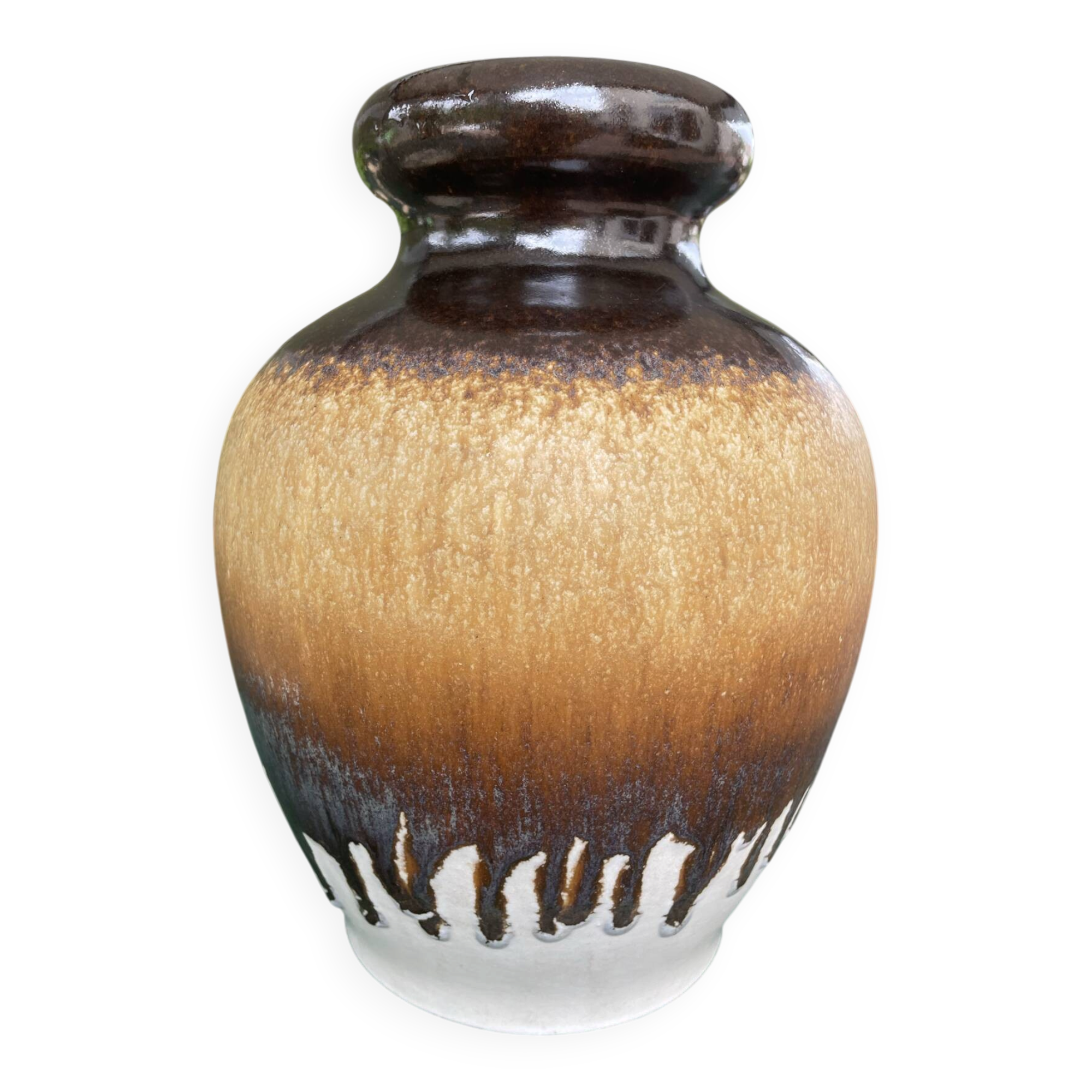 Vase Steuler Keramik