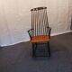 rocking-chair Ilmari Tapiovaara 1960