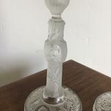 Candlestick pair