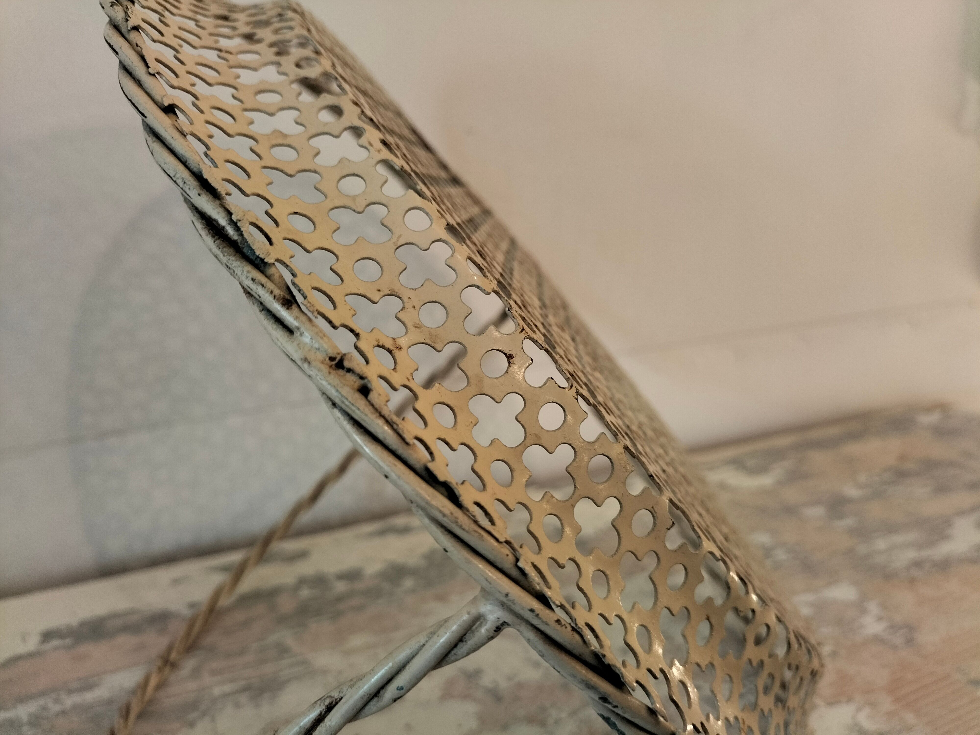 Mategot Mathieu tray