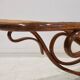 Thonet rocking chair, model 7500