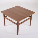 Coffee table, Denmark.