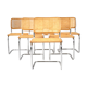 6 dining chairs