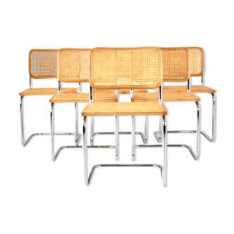 6 dining chairs