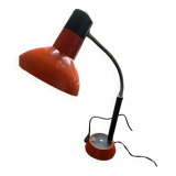 Lampe aluminor