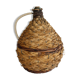Dame jeanne habillée 10L