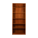 Bookcase in teak 1960