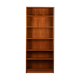 Bookcase in teak 1960