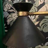 Diabolo tripod floor lamp from the 50s