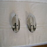 Pair of sconces from the 70s