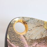 Bol Vide poche par Carpié Sele Arte, Nove, Italie années 1950