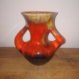 Ceramic vase St Pol/Mer 60/70