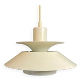 Danish vintage pendant lamp Jeka