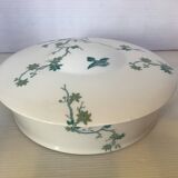 Large candy box Field Haviland France