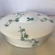 Large candy box Field Haviland France
