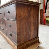 Sideboard 260 cm