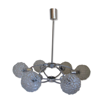 Suspension Atomic 1960s