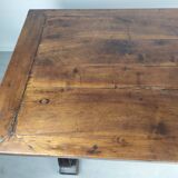 Spanish renaissance table