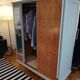 Vintage wardrobe