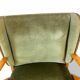 Fauteuil vintage / fauteuil club / fauteuil knoll antimott