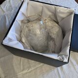 Vintage Crystal Glass