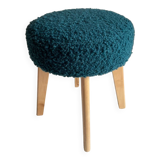 Tabouret de tapissier