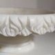 Alabaster fruit bowl from the 70s