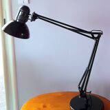 Flexible architect lamp