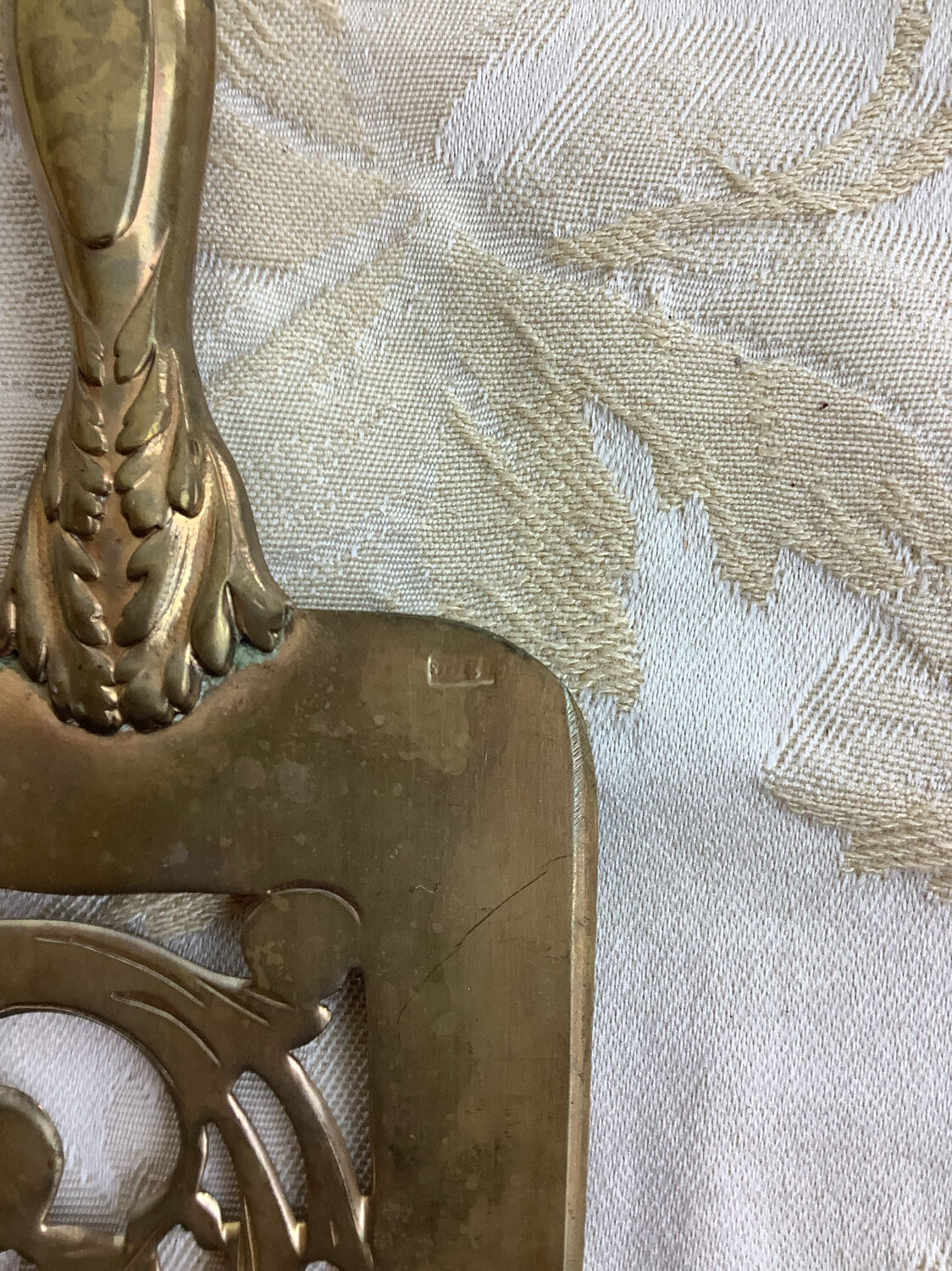 Old pie server