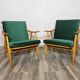 Fauteuils par Ton de Ton, Set de 2