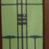 Stained Glass Panels