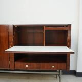 Sideboard design by Louis van Teeffelen for Webe, 1960s