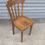 1920s bistro chair