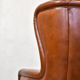 Wingback Chair